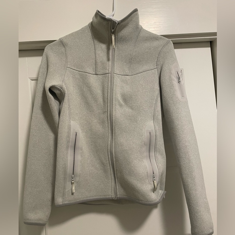 Arcteryx Jacket